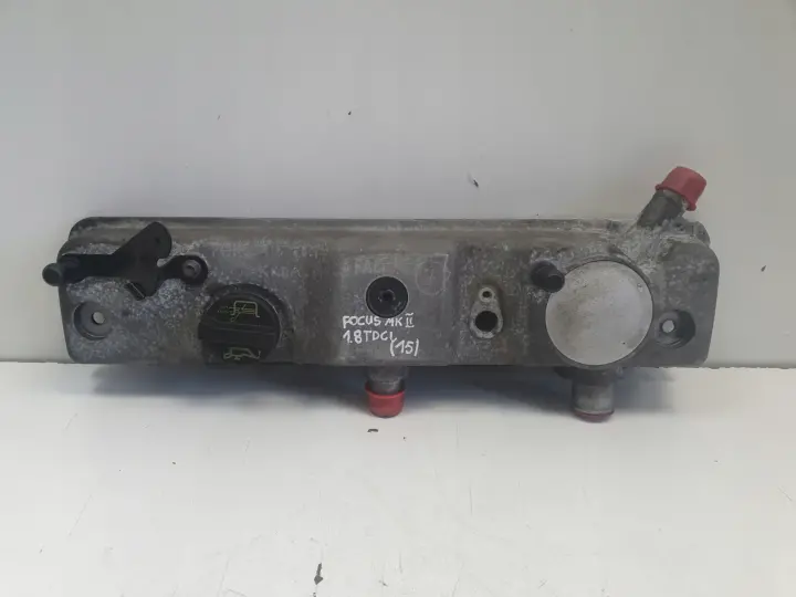 Ford Focus MK2 II 1.8 TDCI POKRYWA ZAWORÓW 1S4Q-6K271-BA KKDA 115KM