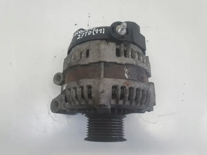 Land Rover Discovery III 2.7 TD V6 ALTERNATOR