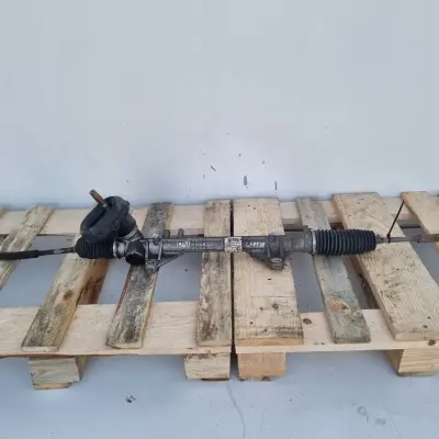 Renault Captur I MAGLOWNICA przekładnia kierownicza EUROPA 490013552R