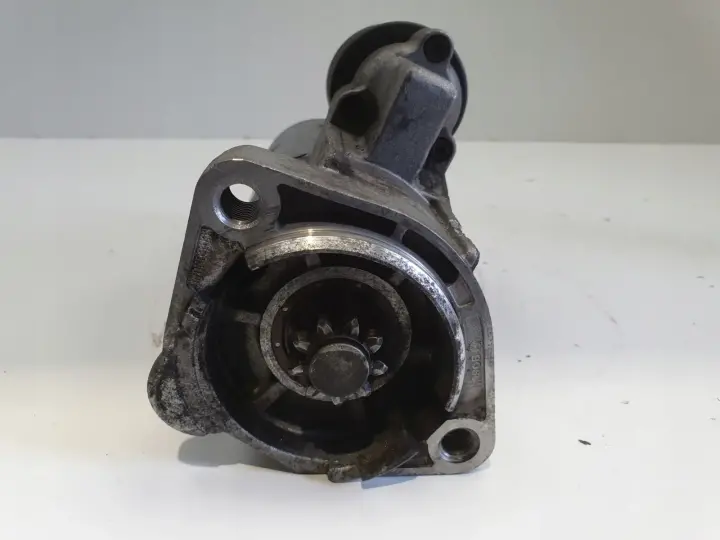VW Passat B5 FL 1.9 TDI ROZRUSZNIK bosch 0001124020