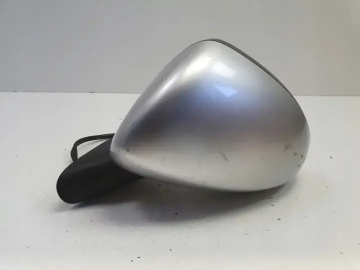 Opel Corsa D 06-14r LUSTERKO LEWE KIEROWCY 5 pin pinów