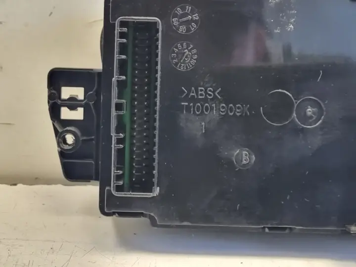Renault Scenic III Megane III lift PANEL KLIMATYZACJI Nawiewu 275103596R