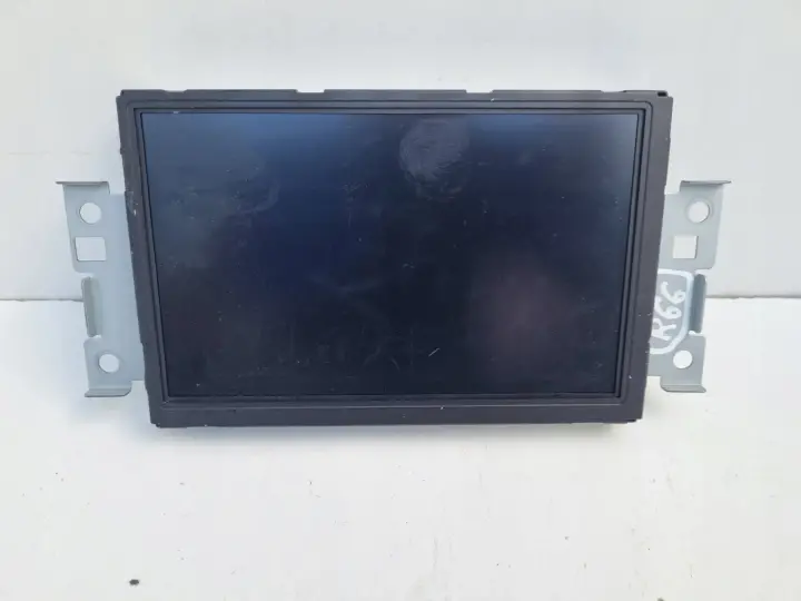 Volvo VOLVO V60 I S60 II XC60 I EKRAN NAWIGACJI Wyświetlacz 31483612AA