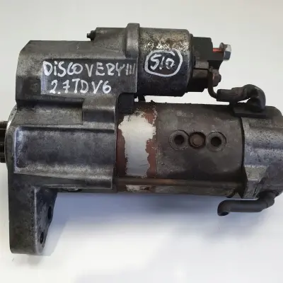 Land Rover Discovery III 2.7 TD V6 ROZRUSZNIK NAD500080