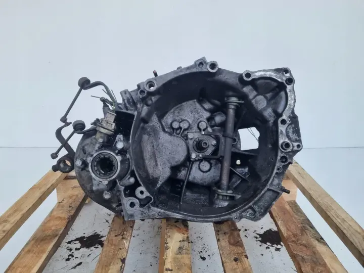 Citroen Berlingo I 1.9 D SKRZYNIA BIEGÓW 20TE22 manualna MANUAL