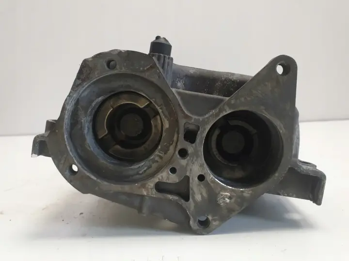 Opel Corsa C 1.3 CDTI WAŁKI ROZRZĄDU pokrywa