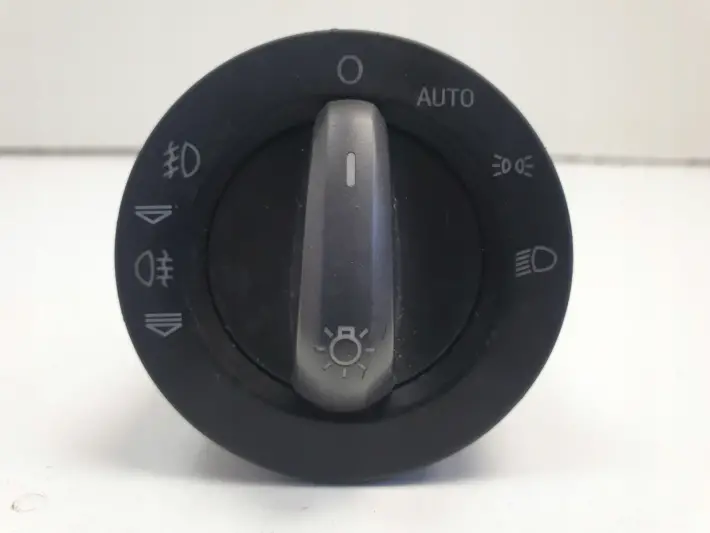 Audi A6 C6 PRZEŁĄCZNIK ŚWIATEŁ Włącznik 4F2941531D