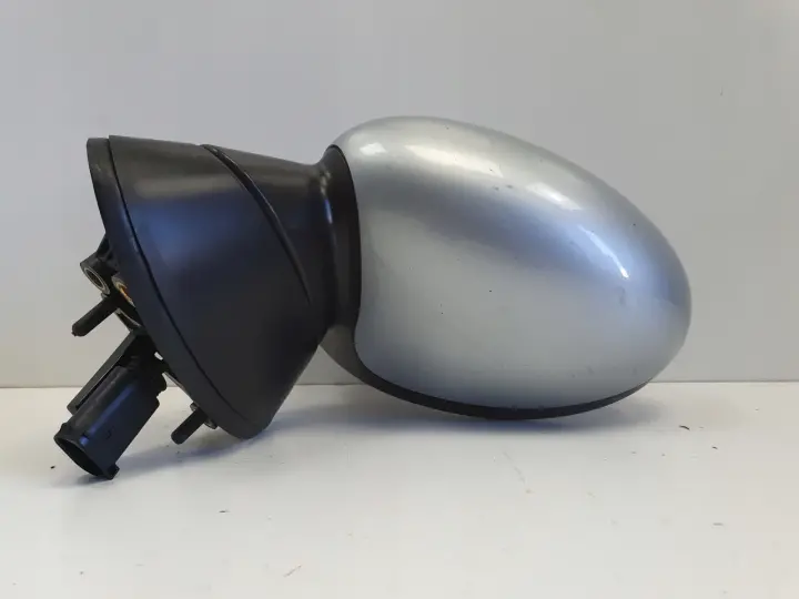 Mini R50 R53 Cooper 01-06r LUSTERKO LEWE KIEROWCY 3 pin