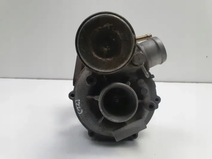 Vw Polo IV Seat Ibiza III 1.4 TDI TURBOSPRĘŻARKA turbo GS4045145