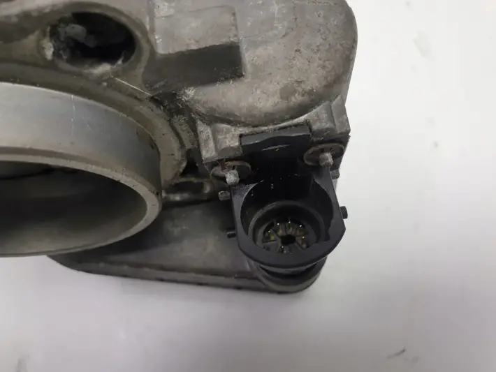 Mercedes W208 2.3 K PRZEPUSTNICA 1111410025