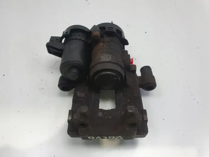 Volvo V60 XC60 II TYLNY ZACISK HAMULCOWY lewy tył 31687554