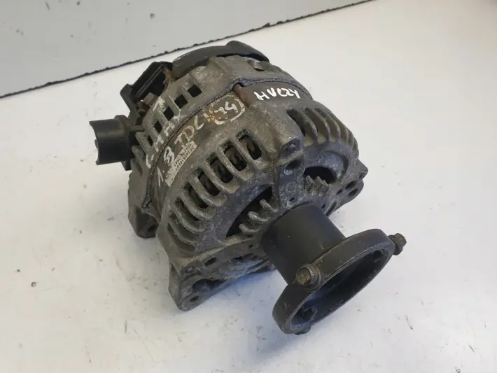 Ford C-MAX 1.8 TDCI ALTERNATOR 104210-3641 oryg