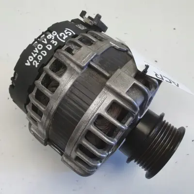 Volvo V90 II 2.0 D3 ALTERNATOR 30659580
