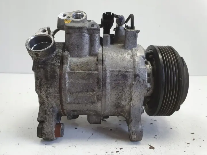 BMW E90 E91 2.0 D SPRĘŻARKA KLIMATYZACJI pompa 447260-3821
