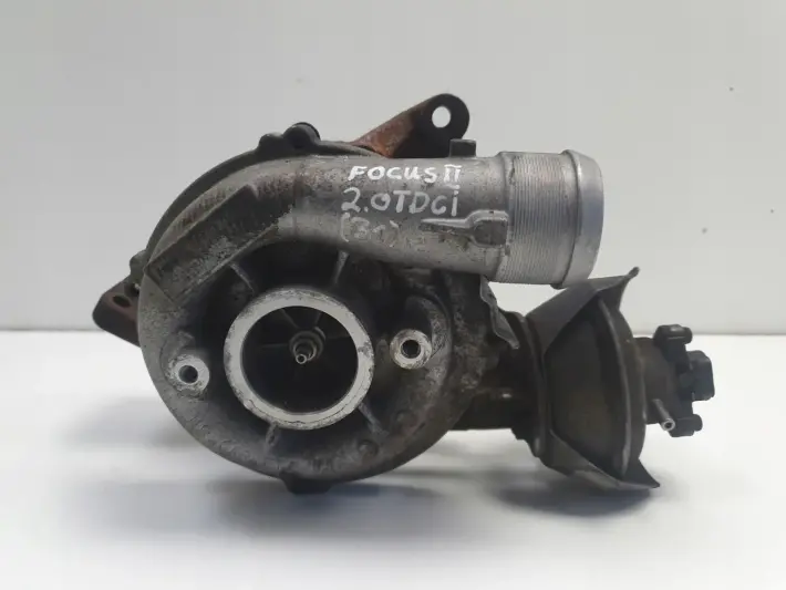Ford Focus MK2 2.0 TDCI TURBOSPRĘŻARKA 9662464980