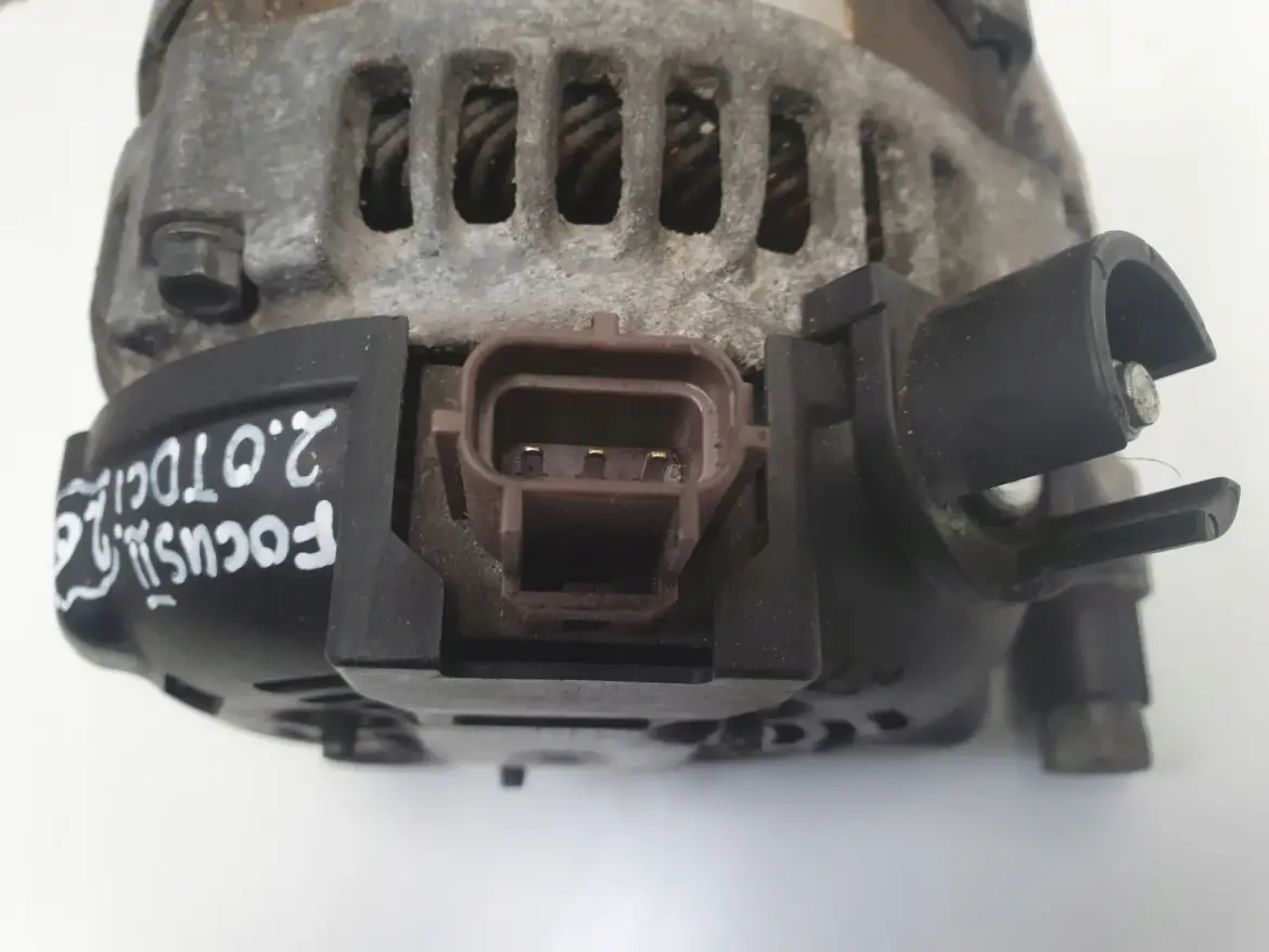 Ford Focus MK2 2.0 TDCI ALTERNATOR