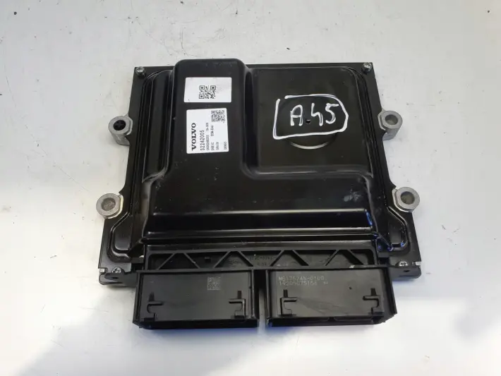 Volvo V60 II 2.0 D4 STEROWNIK SILNIKA komputer MODUŁ 32242005