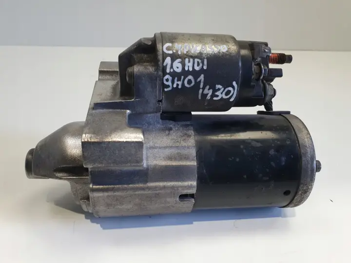 Citroen C4 Picasso 1.6 HDI ROZRUSZNIK 9663528880 M000T22471