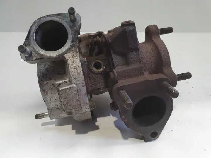 Mazda 6 II GH 2.2 CITD TURBOSPRĘŻARKA turbo VJ441003