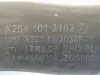 MERCEDES W207 C207 3.0 V6 CDI PRZEWÓD wąż WODY
