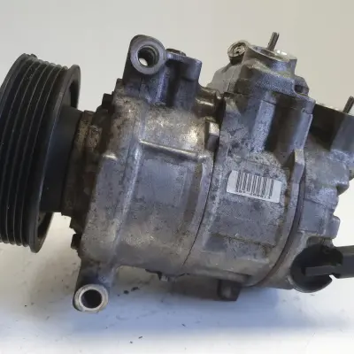 Audi A3 II 8P 1.6 8V SPRĘŻARKA KLIMATYZACJI pompa