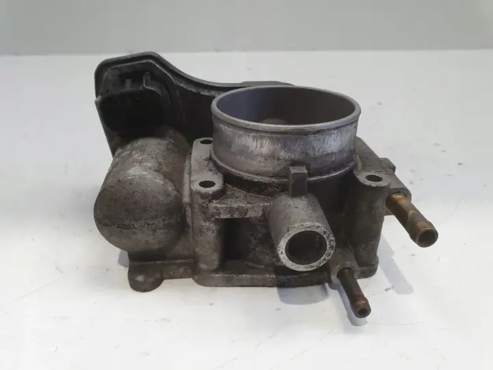 Opel Astra II G 1.6 16V PRZEPUSTNICA 25177983