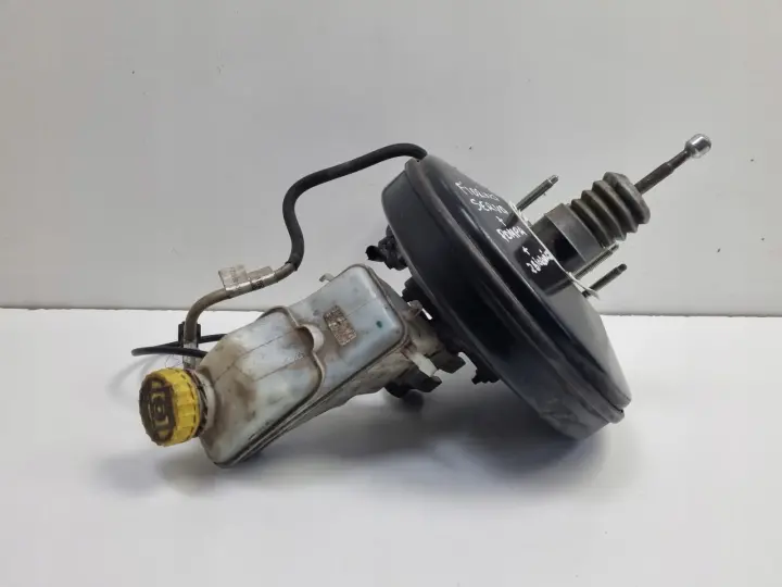 Fiat Fiorino III Qubo Nemo Bipper POMPA HAMULCOWA Serwo servo 51878476