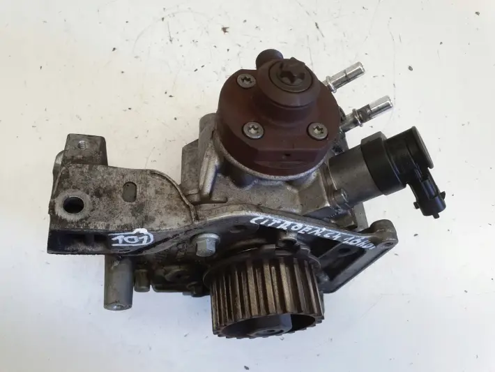 Citroen C4 II 1.6 HDI POMPA WTRYSKOWA paliwa 0445010516