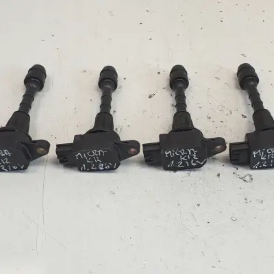 Nissan Micra k12 1.2 B CEWKA ZAPŁONOWA 22448AX001