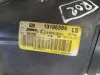 Opel Corsa D PRZEDNIA LAMPA PRAWA prawy przód anglik 13186384