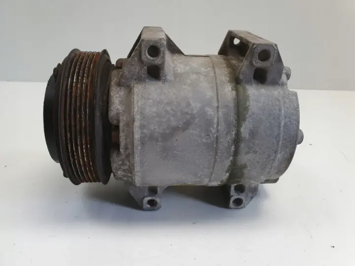 Volvo S60 I V70 II 2.4 D5 SPRĘŻARKA KLIMATYZACJI P30761388