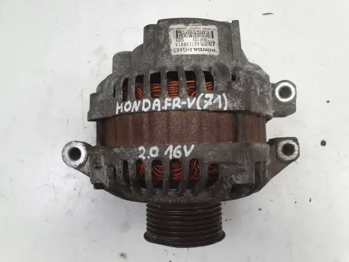 Honda FRV FR-V 2.0 I-VTEC VTEC ALTERNATOR A2TC0691A
