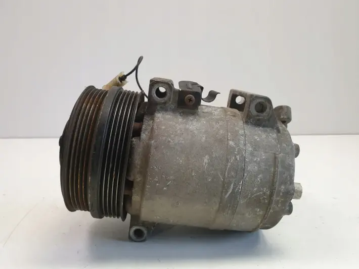 Volvo S40 II V50 2.5 T SPRĘŻARKA KLIMATYZACJI