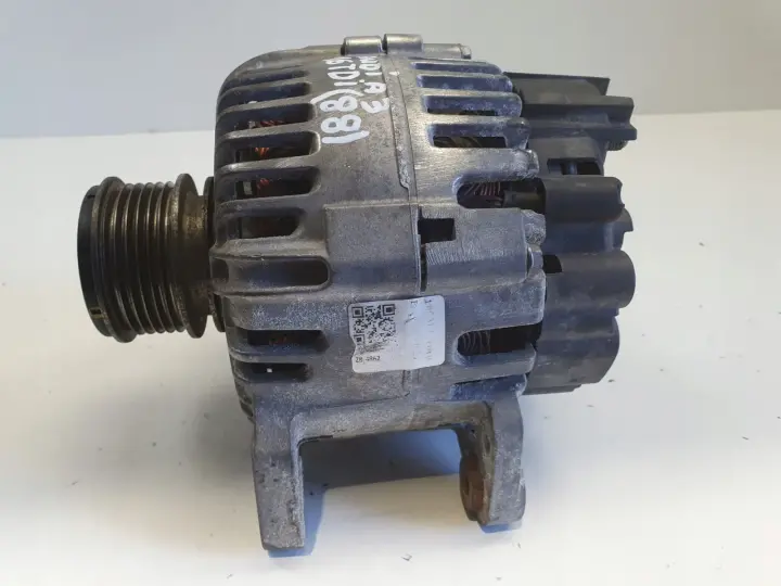 Audi A3 II 8P 1.6 TDI ALTERNATOR