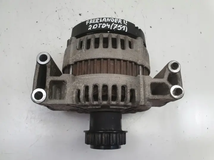 Volvo V70 III S80 II 3.2 ALTERNATOR 0121615011 6G9N-10300-LA