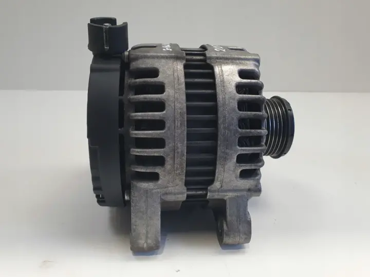 Ford Galaxy MK3 2.0 TDCI ALTERNATOR 0121615009 6G9N-10300-XC