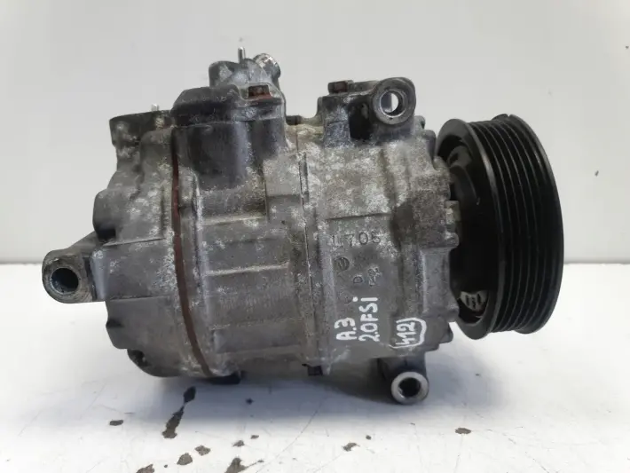 Audi A3 II 8P1 2.0 FSI SPRĘŻARKA KLIMATYZACJI denso 447190-7955