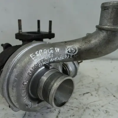 Renault Espace IV 2.2 DCI TURBOSPRĘŻARKA turbo