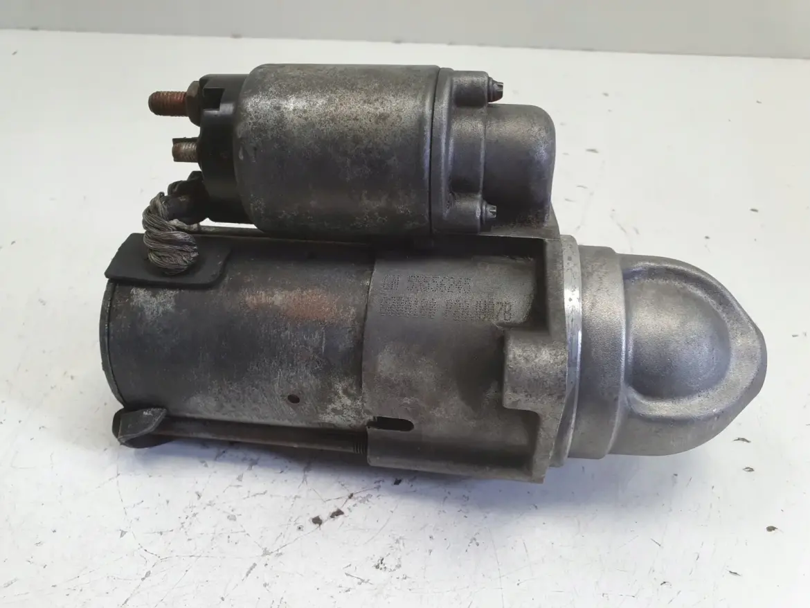 Saab 93 9-3 II 1.8 2.0 T turbo ROZRUSZNIK 55556245