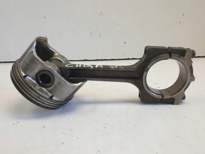 Ford MK3 1.8 16V TŁOK KORBOWÓD CHBA