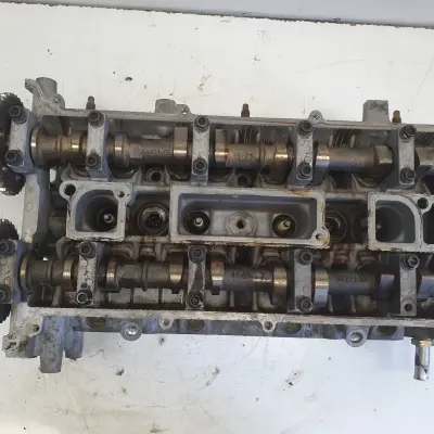 Ford Focus MK2 1.8 16V GŁOWICA CYLINDRÓW 1S7G-6090-AX