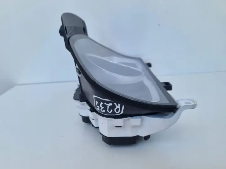 Volvo XC60 I V60 I S60 II LIFT LICZNIK ZEGARY TFT Europa 31687360