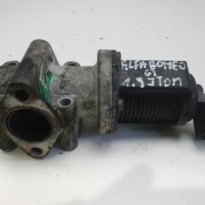 Alfa Romeo GT 1.9 JTD ZAWÓR EGR