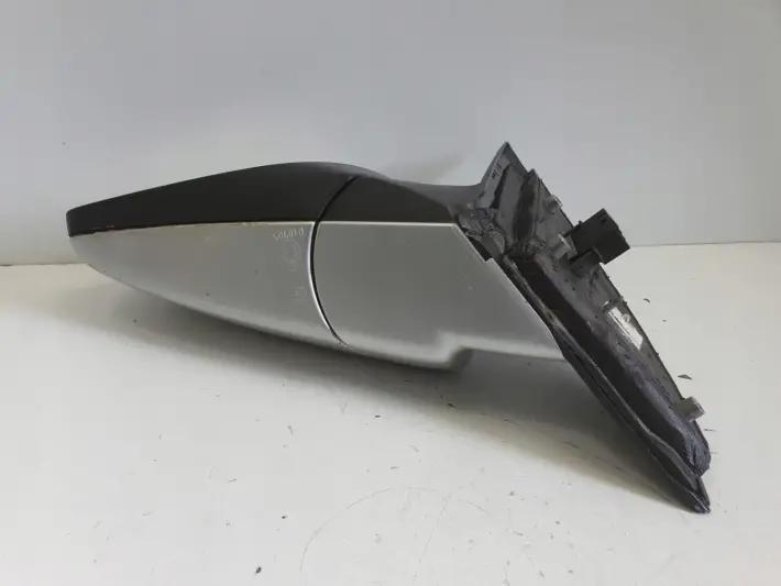 Opel Vectra C 02-08r LUSTERKO LEWE KIEROWCY 5 pin pinów 352127