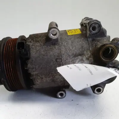 Ford Fiesta MK7 1.25 SPRĘŻARKA KLIMATYZACJI pompa AP31-19D629-AC