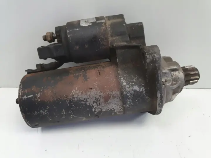 VW Bora 2.3 V5 ROZRUSZNIK bosch