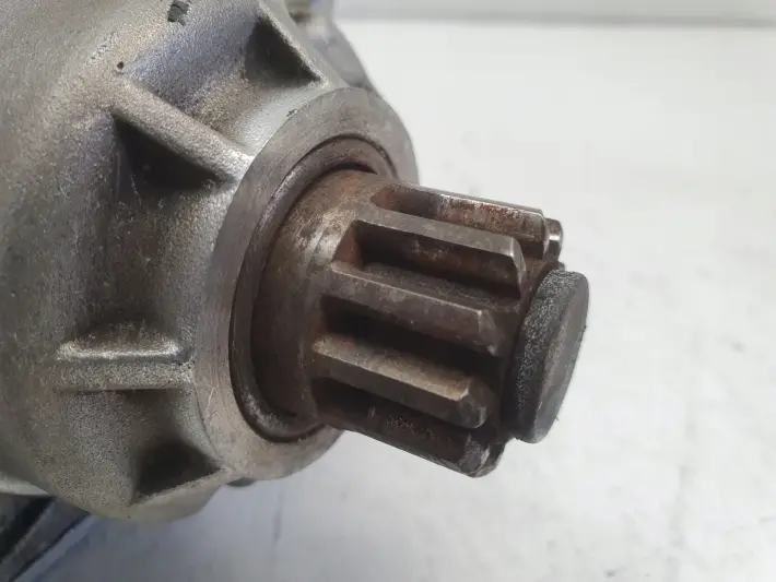 VW Golf V 1.9 TDI 03-09r ROZRUSZNIK bosch BXE BKC 105KM 0001123038