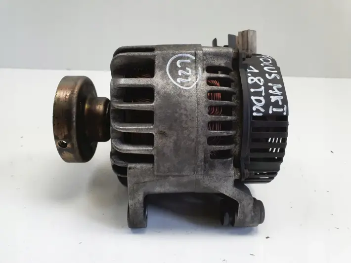 Ford Focus I MK1 1.8 TDCI ALTERNATOR MS1022118071