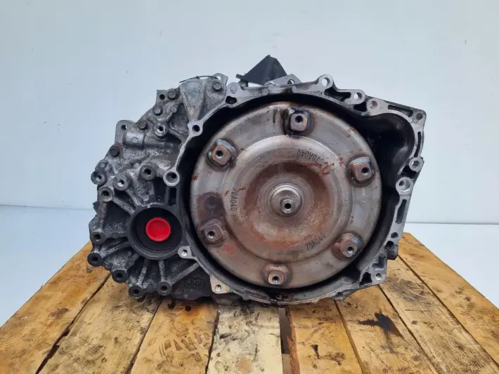 Volvo V70 III 2.4 D D5 185KM AUTOMATYCZNA SKRZYNIA BIEGÓW TF-80SC 30751903