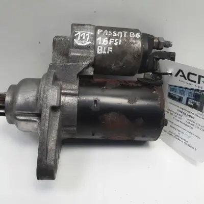 VW Passat B6 1.6 FSI ROZRUSZNIK bosch BLF